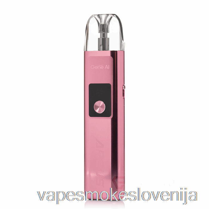 Vape Za Enkratno Uporabo Voopoo Argus G 25w Pod System Glow Roza